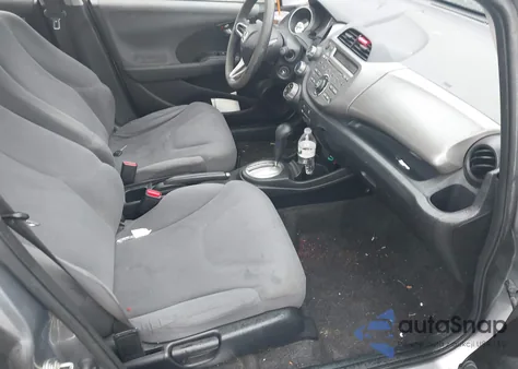 2009 Honda Fit z USA, uszkodzony, nr VIN JHMGE88289S003085